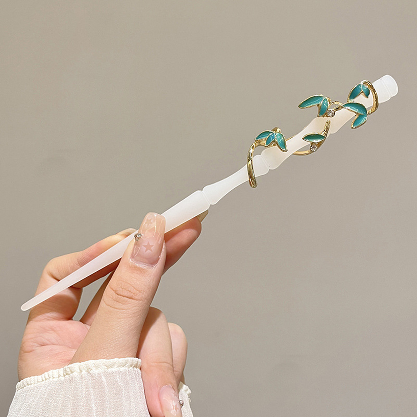Holiday Party Chinese Hair Sti - đánh giá và giá Hanbok Hair Pin