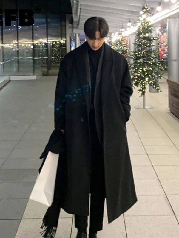 Korean Style Men's Loose Casua - đánh giá và giá Lifestyle In Korean