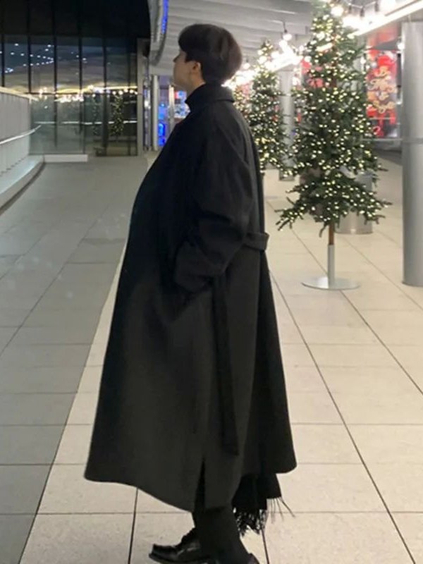 Korean Style Men's Loose Casua - đánh giá và giá Lifestyle In Korean
