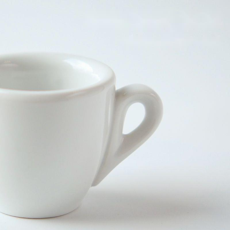 9mm Thick Espresso Mug 60ml Ce - đánh giá và giá Celadon Ceramic Cup