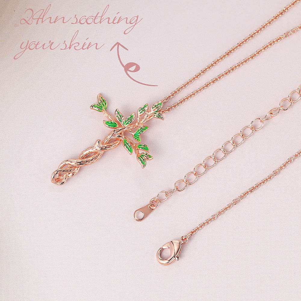 Korean-Style Aesthetic Cross N - đánh giá và giá Korean Women Lifestyle