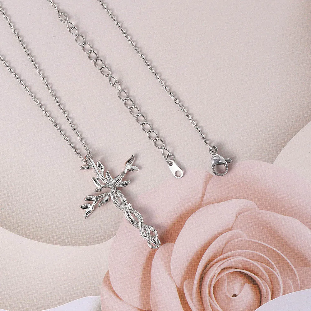 Korean-Style Aesthetic Cross N - đánh giá và giá Korean Women Lifestyle
