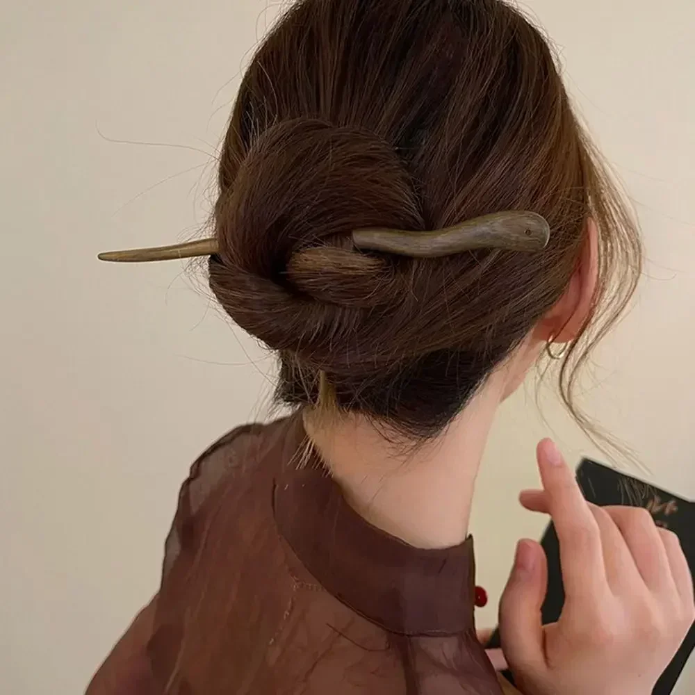 Fashion Hairpin Chinese Tradit - đánh giá và giá Hanbok Hair Pin
