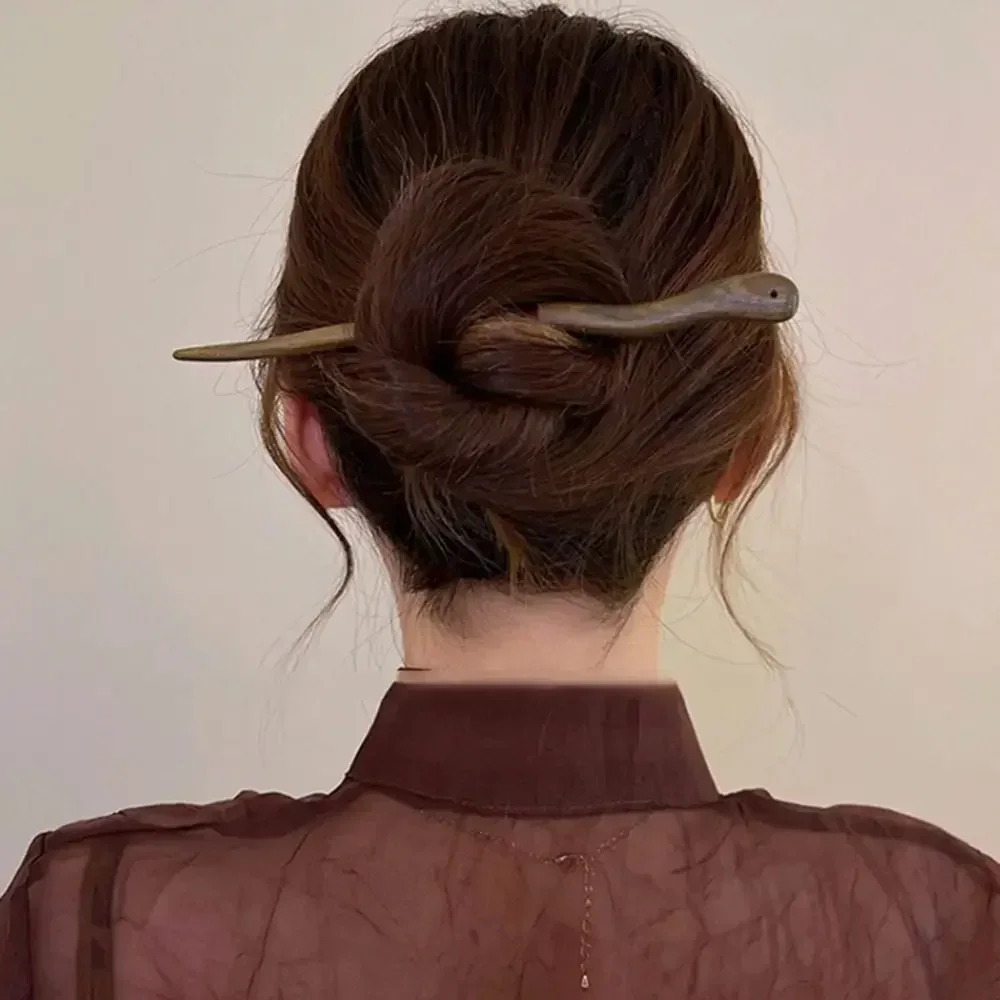 Fashion Hairpin Chinese Tradit - đánh giá và giá Hanbok Hair Pin