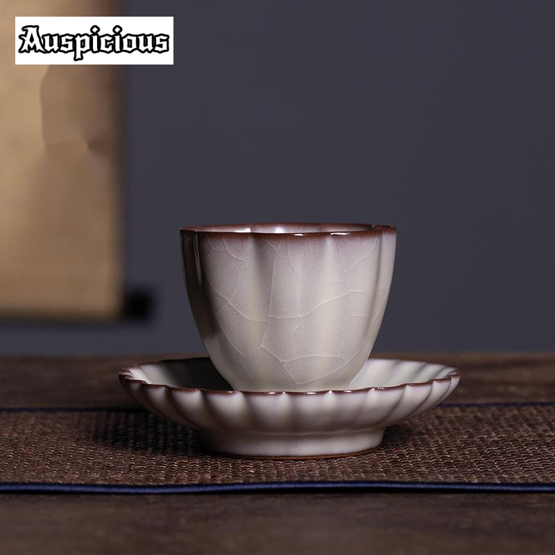 100ml High-end Longquan Celado - đánh giá và giá Celadon Ceramic Cup