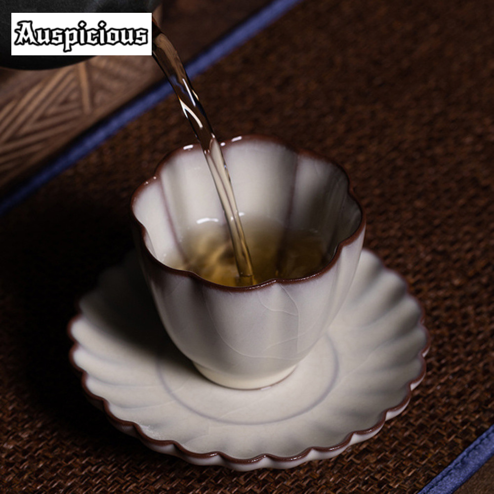 100ml High-end Longquan Celado - đánh giá và giá Celadon Ceramic Cup