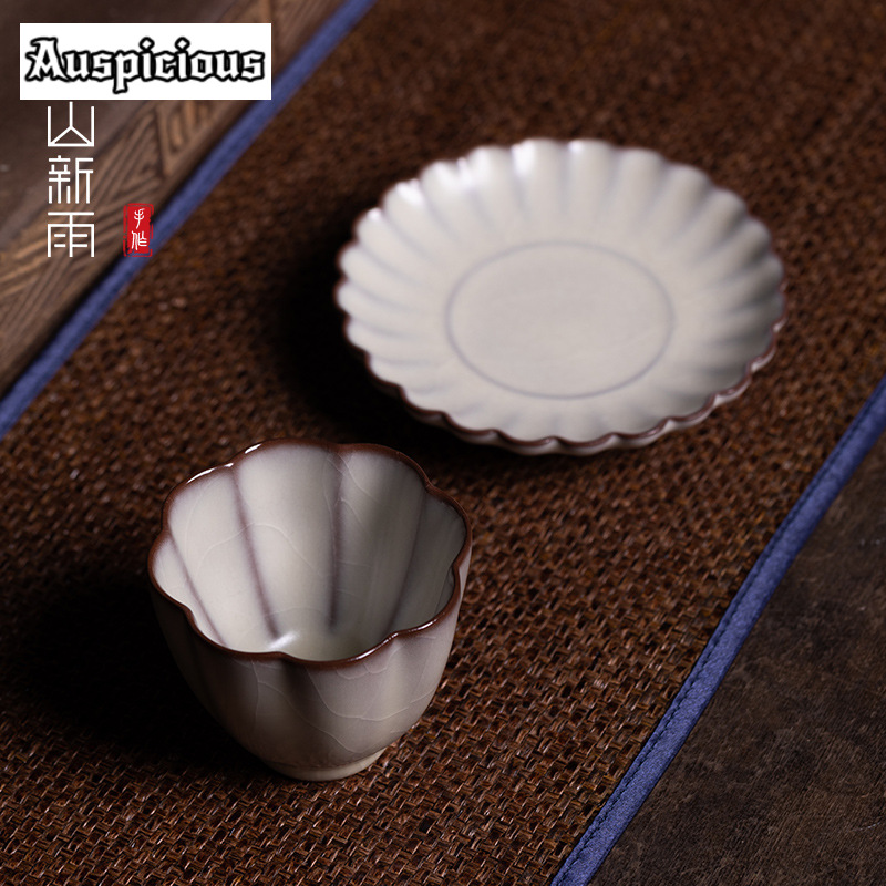 100ml High-end Longquan Celado - đánh giá và giá Celadon Ceramic Cup