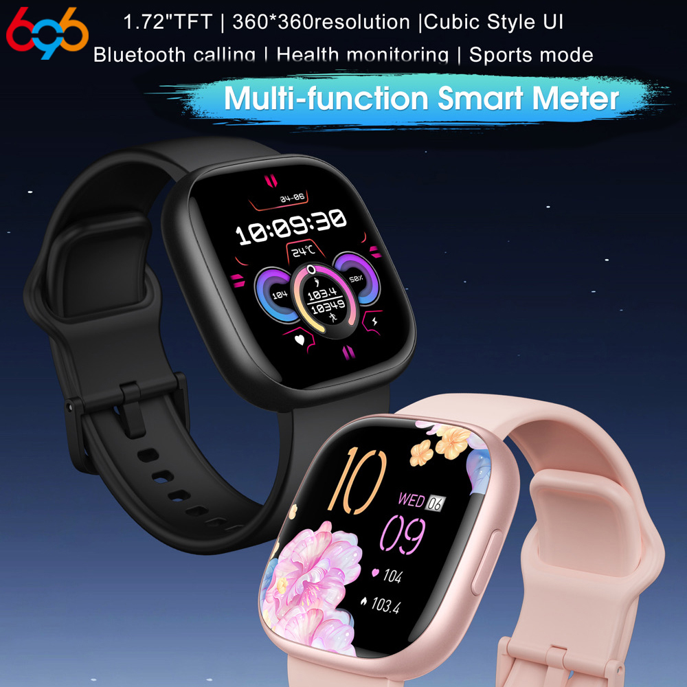 Outdoor Multi-function Smartwa - đánh giá và giá Lifestyle In Korean