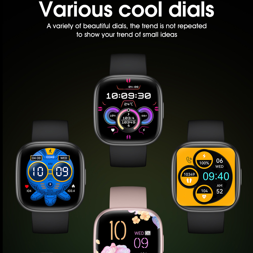Outdoor Multi-function Smartwa - đánh giá và giá Lifestyle In Korean