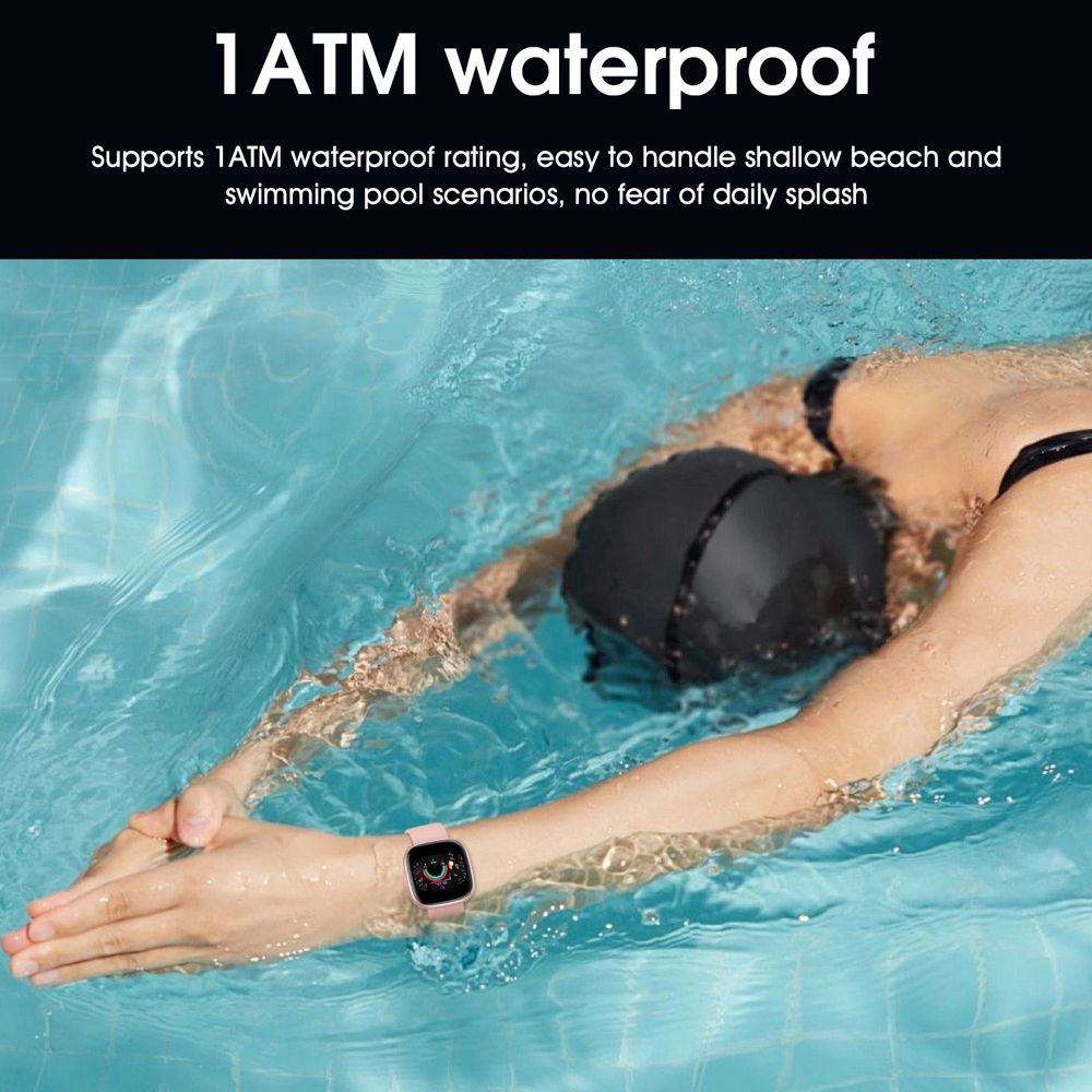 Outdoor Multi-function Smartwa - đánh giá và giá Lifestyle In Korean
