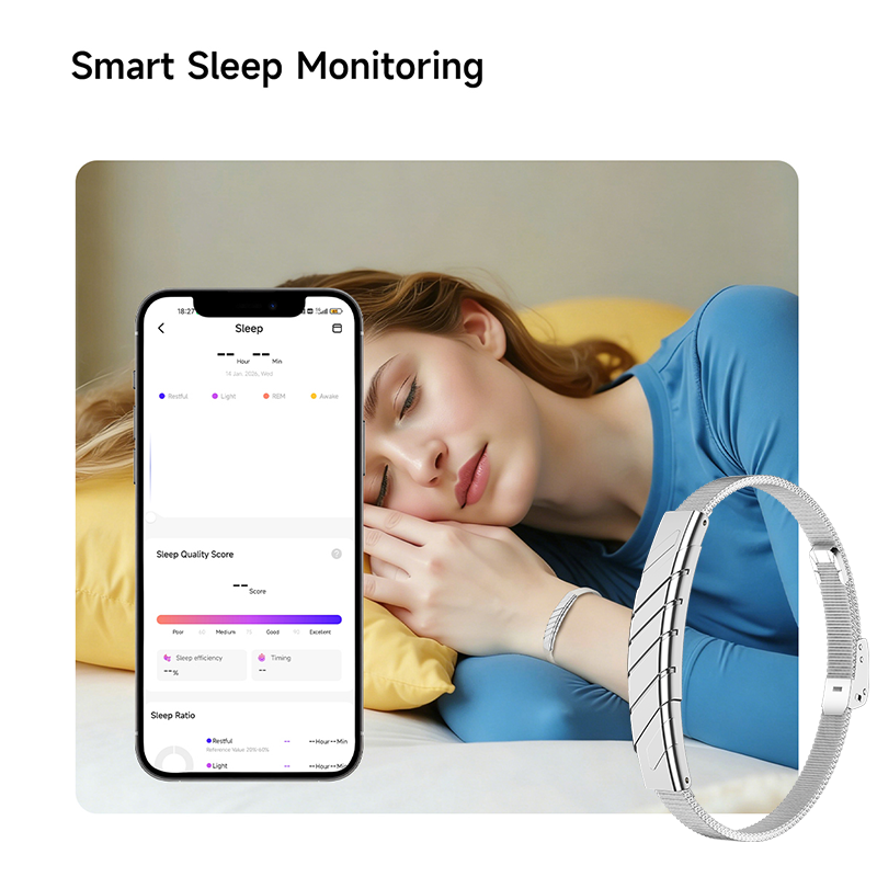 New screenless fitness tracker - đánh giá và giá Lifestyle In Korean